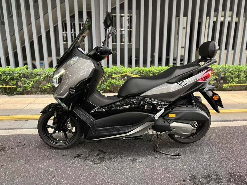二手钱江迅150