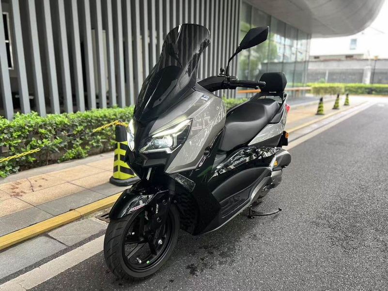 二手钱江迅150