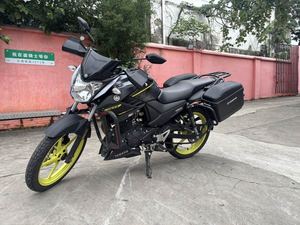 二手建设雅马哈飞致YS150