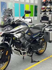二手春风800MT