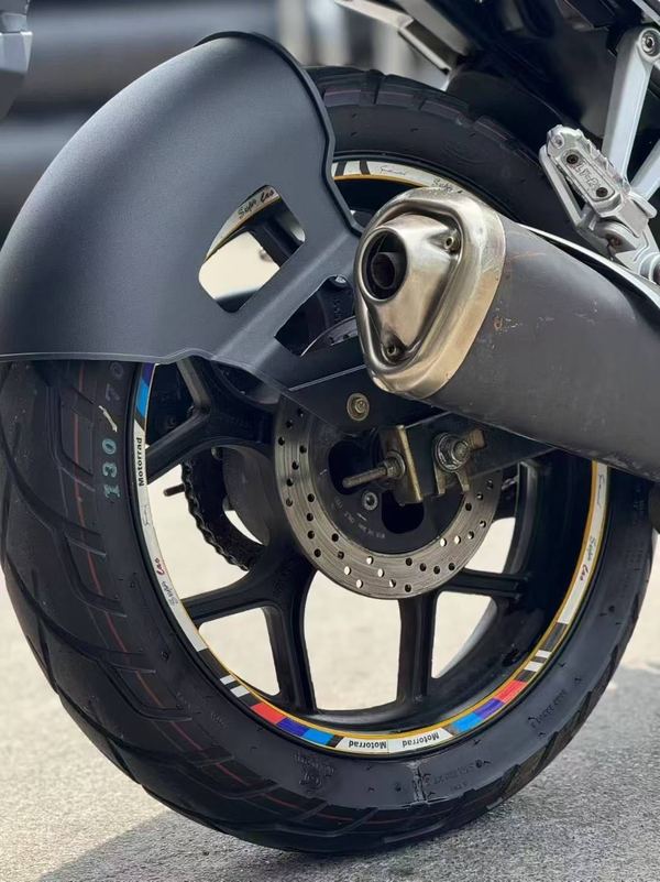 二手大运天錾 200R