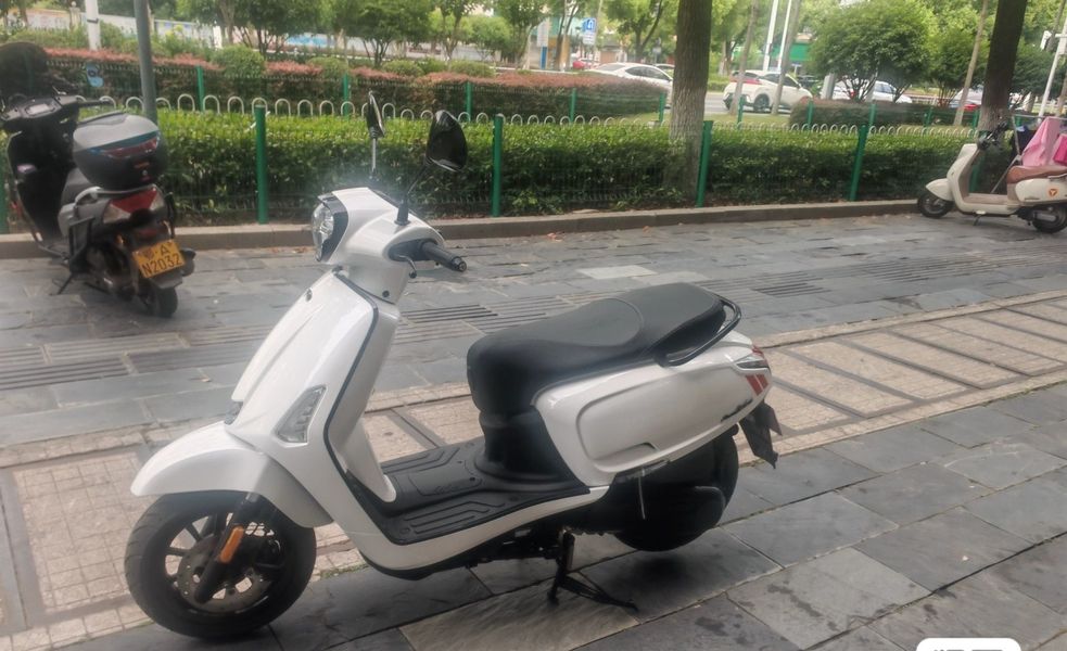 二手光阳Any Like Q 150