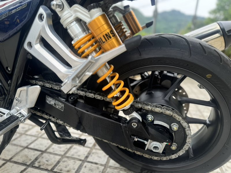 二手本田CB1300 Super Bol D'or