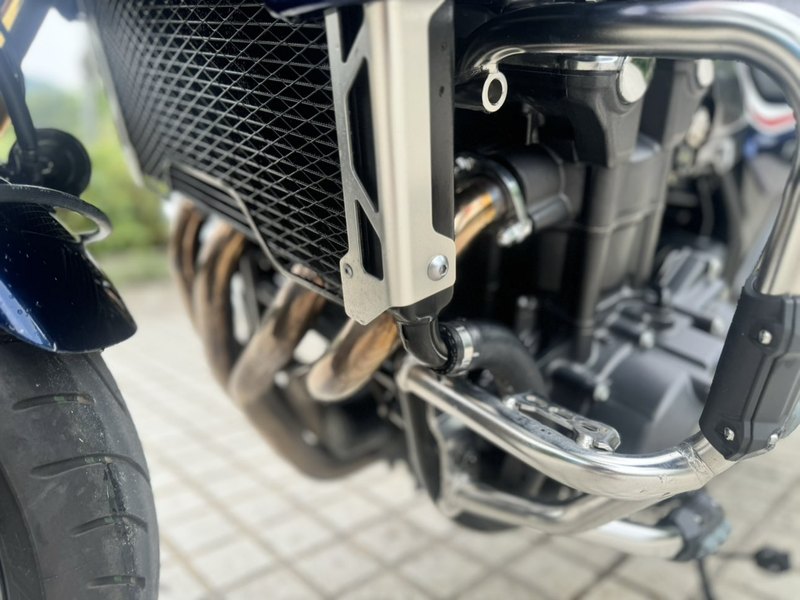 二手本田CB1300 Super Bol D'or