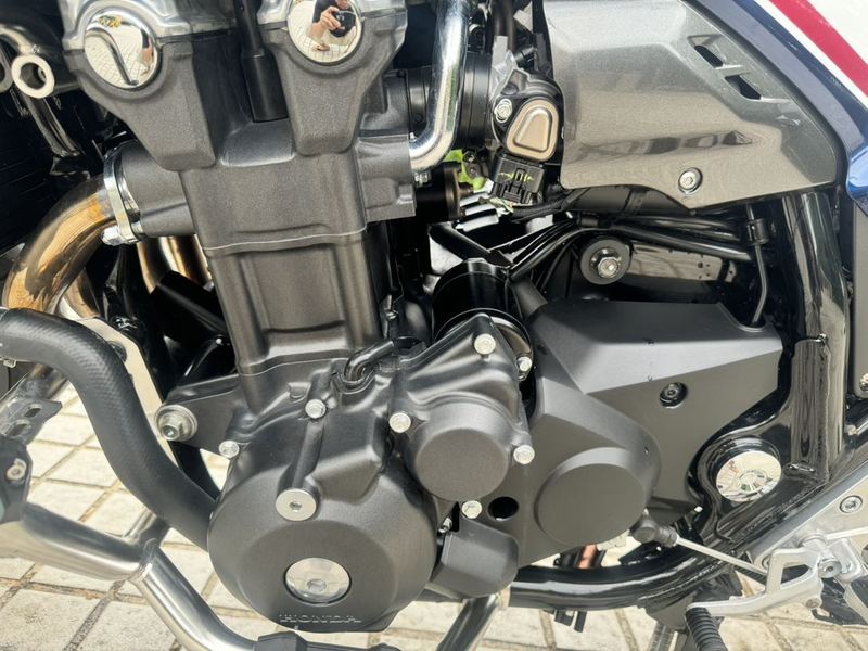 二手本田CB1300 Super Bol D'or