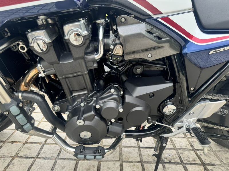 二手本田CB1300 Super Bol D'or