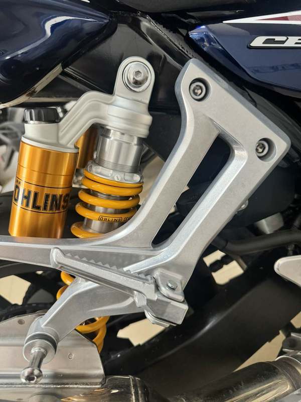 二手本田CB1300 Super Bol D'or