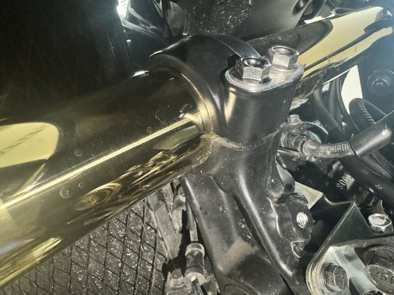 二手本田CB1300 Super Bol D'or