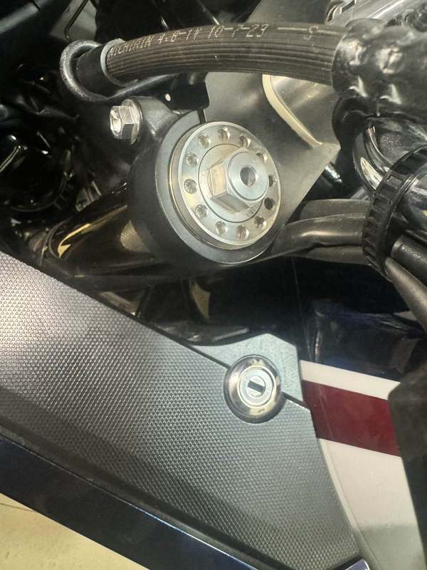 二手本田CB1300 Super Bol D'or