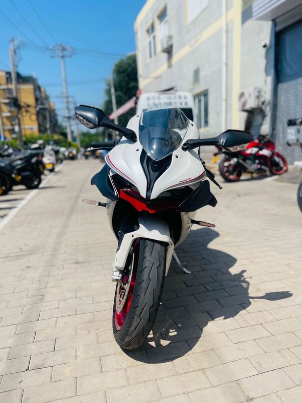 二手QJMOTOR赛921