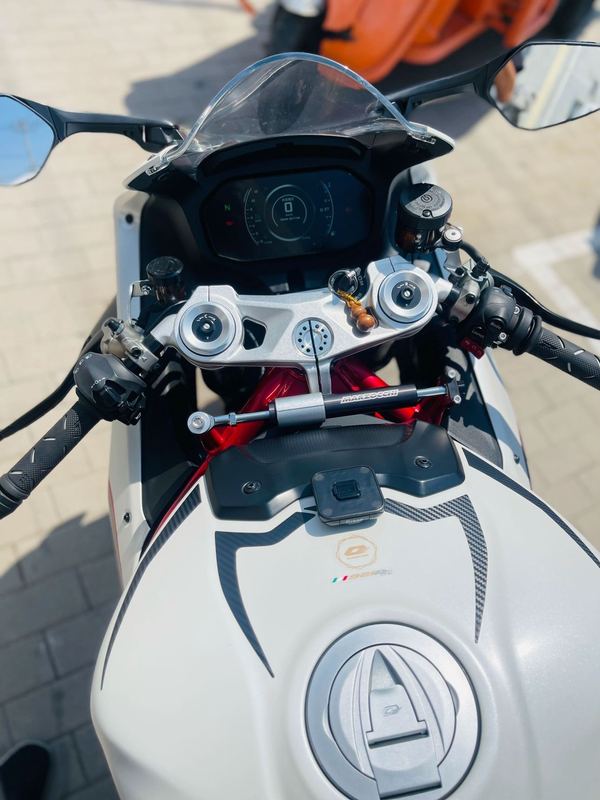 二手QJMOTOR赛921
