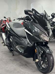 二手本田NSS350