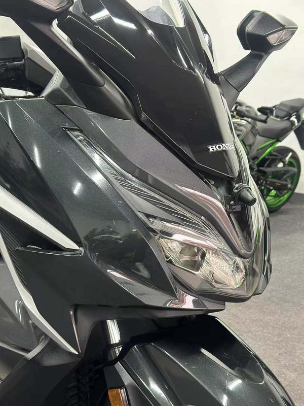 二手本田NSS350