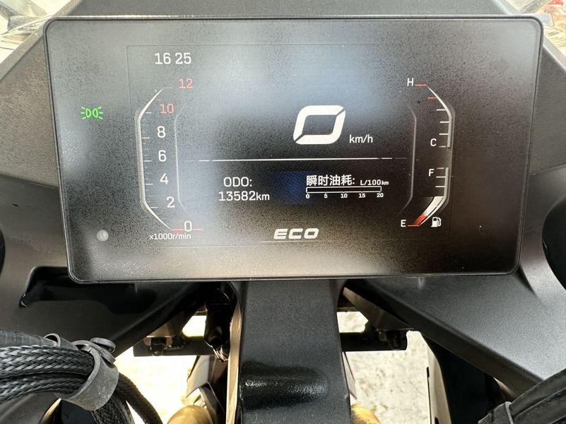 二手春风250SR