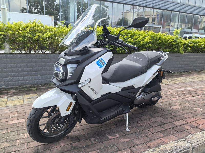 二手力帆KPV350