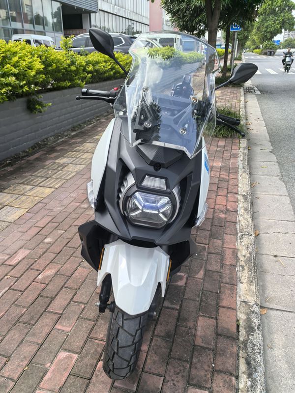 二手力帆KPV350