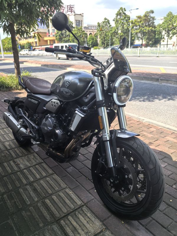 二手赛科龙RE600