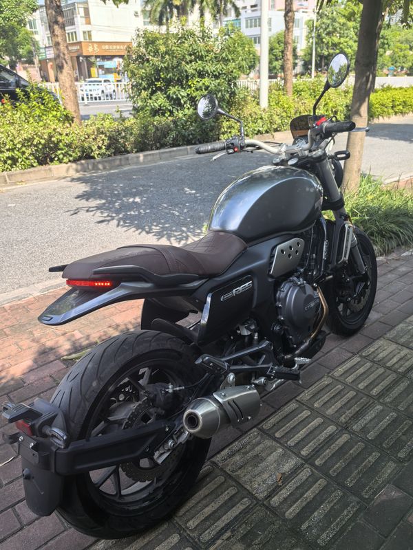 二手赛科龙RE600