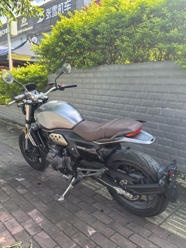 二手赛科龙RE600