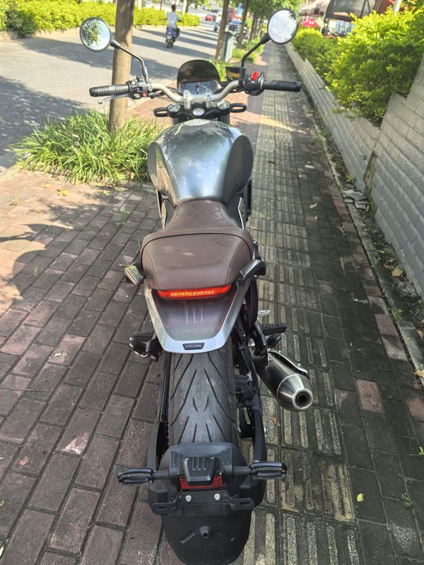 二手赛科龙RE600