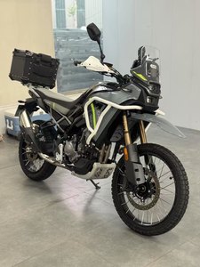 二手春风450MT