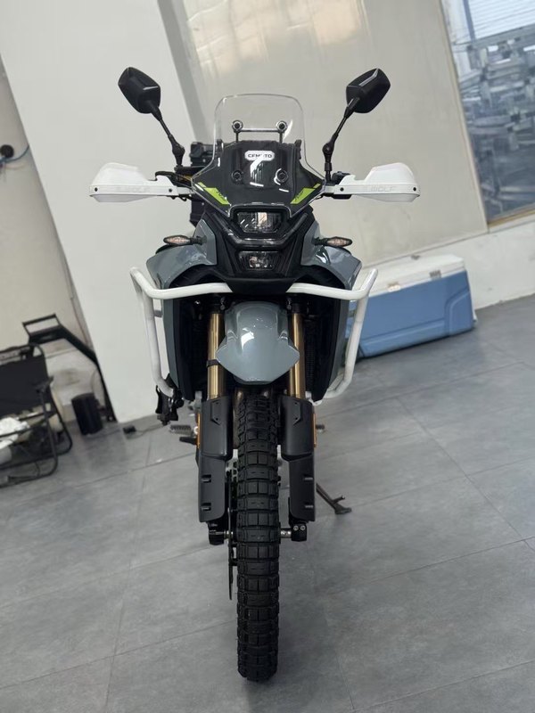 二手春风450MT