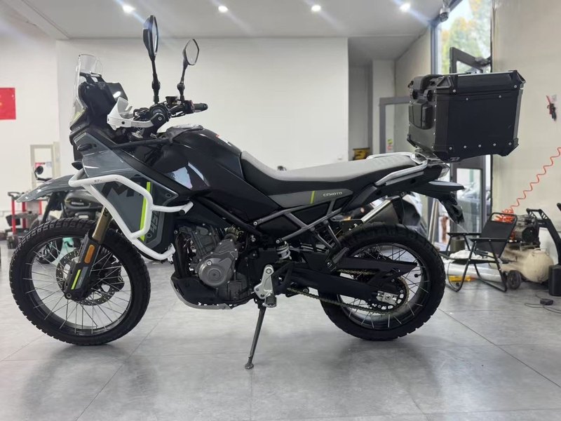 二手春风450MT