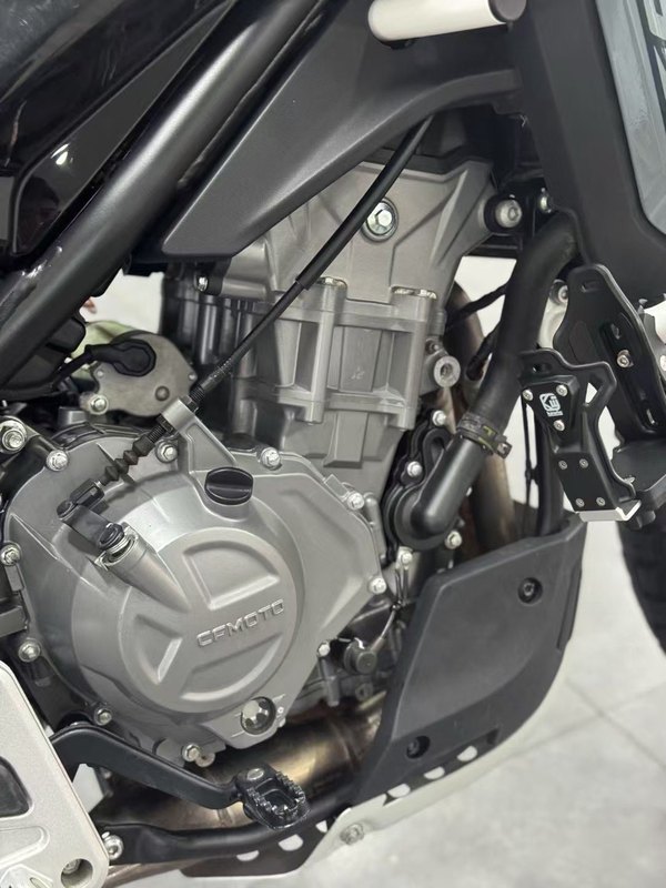 二手春风450MT