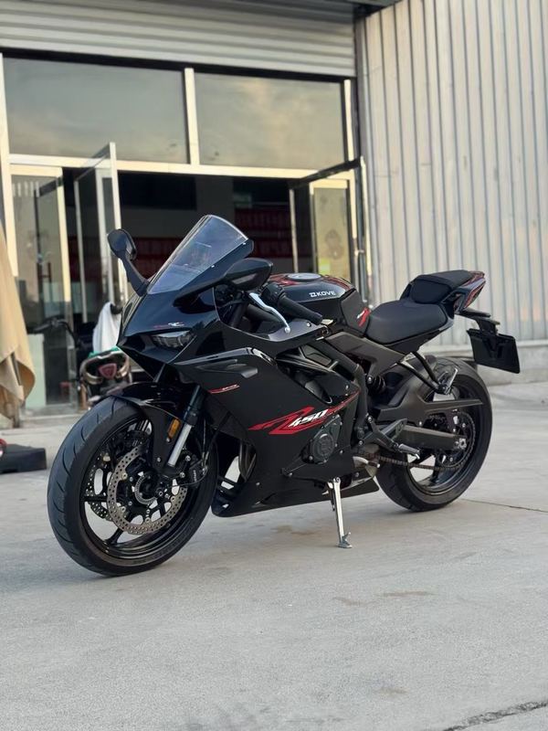 二手凯越450RR
