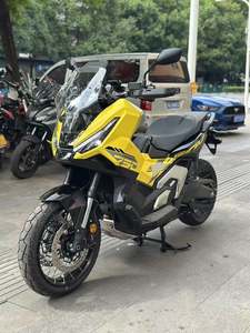 二手本田X-ADV 750