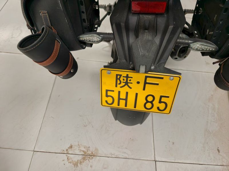 二手春风ST狒狒