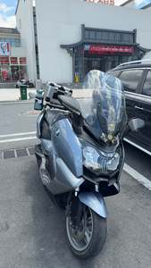 二手宝马C 650GT