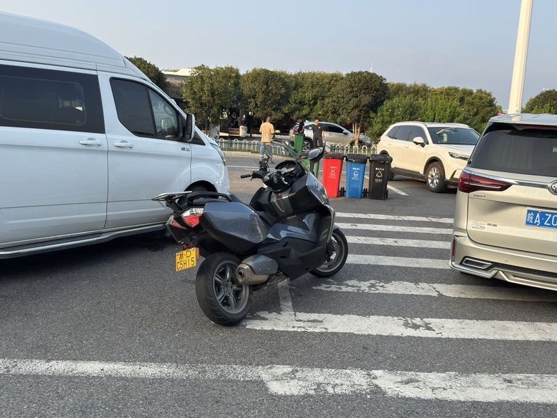 二手宝马C 650GT