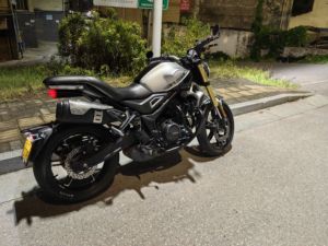 二手无极350AC