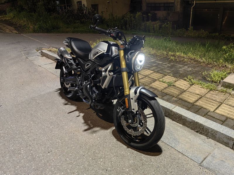 二手无极350AC