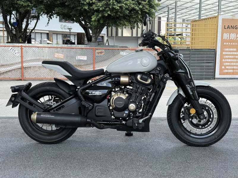 二手赛科龙RA600