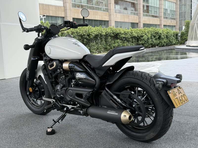二手赛科龙RA600
