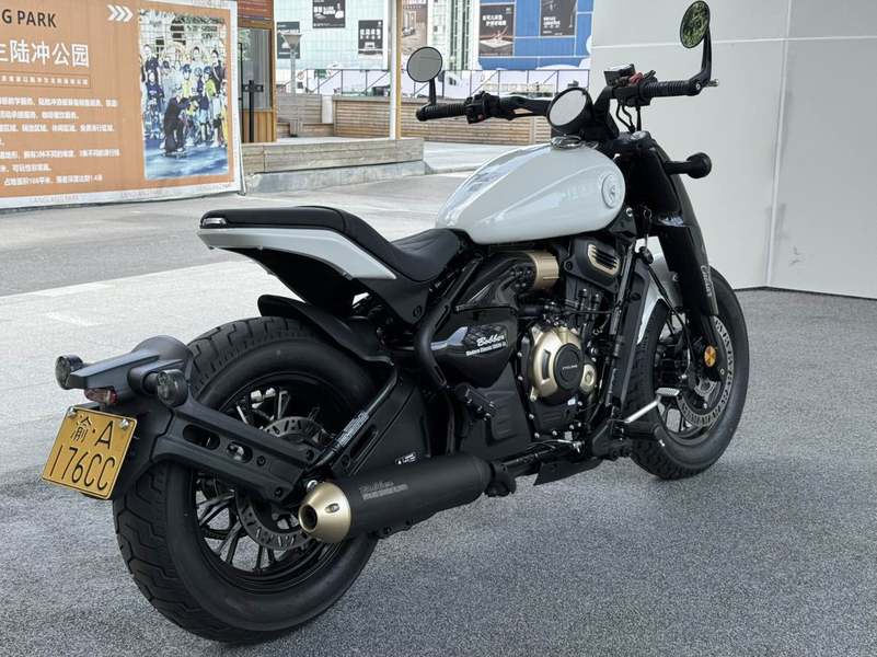 二手赛科龙RA600