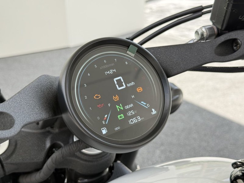 二手赛科龙RA600
