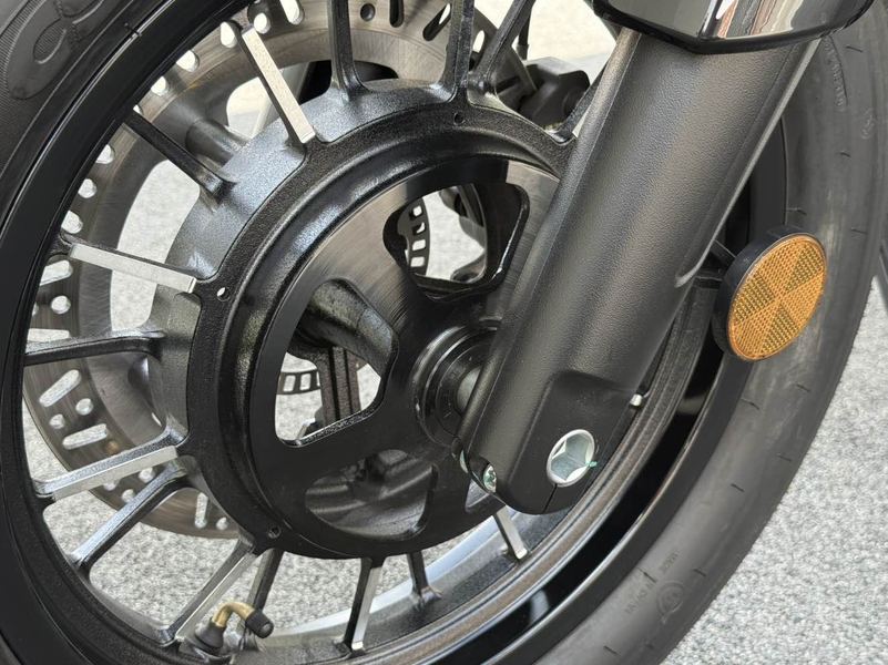 二手赛科龙RA600
