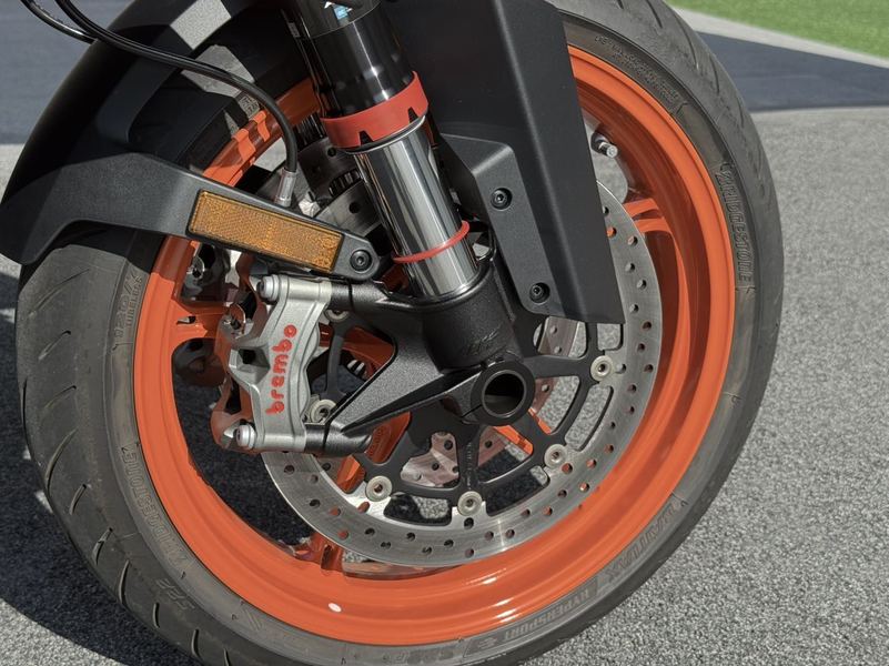 二手KTMR2R1290 Super Duke