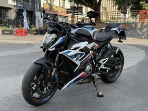 二手宝马M 1000 R