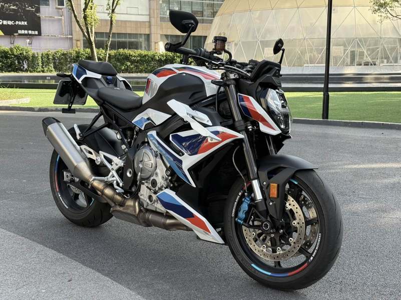 二手宝马M 1000 R