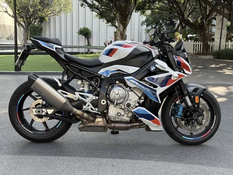 二手宝马M 1000 R