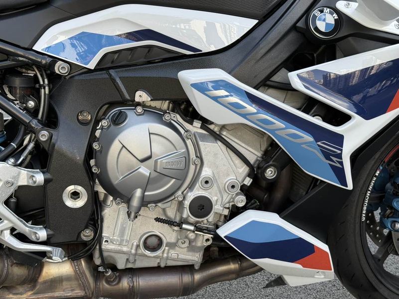 二手宝马M 1000 R