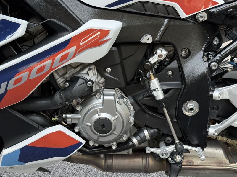 二手宝马M 1000 R