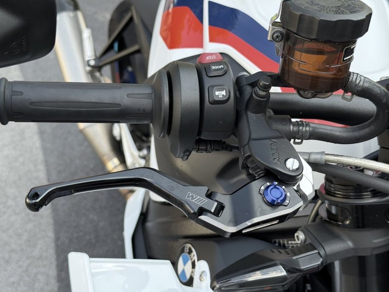 二手宝马M 1000 R