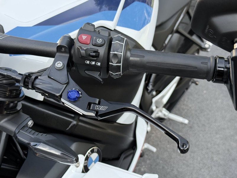 二手宝马M 1000 R