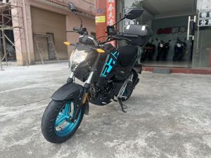 二手春风ST狒狒