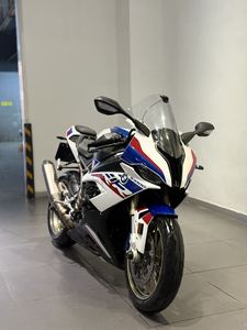 二手宝马S 1000 RR